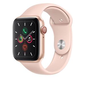 CEL-TEC GrandWatch E1 Pink + dodatkowy pasek