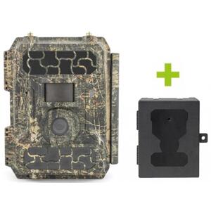OXE Panther 4G + 32GB SD karta i 12x bateria darmo!