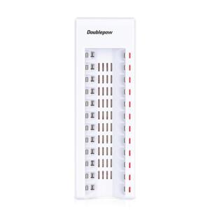 OXE Ładowarka AA do akumulatorów 12 szt. i 12 szt. Varta 56706 R6 2100mAh NIMH basic