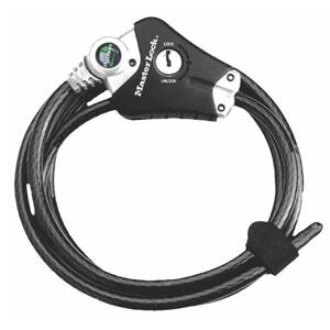 Zamek główny Python 8428EURDPRO - 10mm