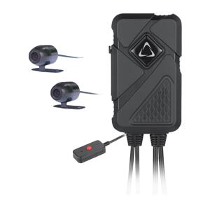 CEL-TEC MK02 Podwójny GPS Wi-Fi