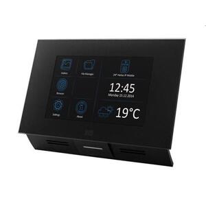 91378376 - Indoor Touch 2.0, WiFi, czarny