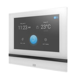 91378601WH - Widok wnętrza, biały