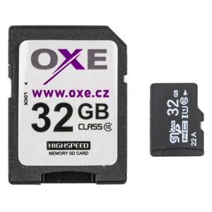 32GB Micro SDHC - karta pamięci