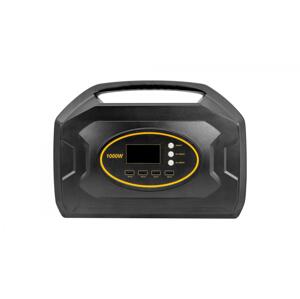 OXE Powerstation S1000 - wielofunkcyjna ładowalna elektrownia + torba na kabel GRATIS!