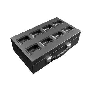 CEL-TEC PK50 Stacja dokująca 8 portów