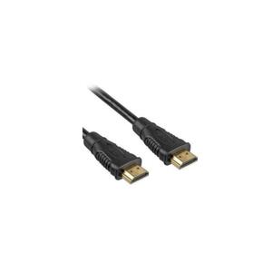 Kabel HDMI 2 m - kabel połączeniowy, transmisja wideo i audio, 4K