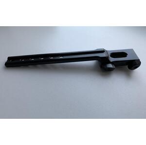 Montaż ThermVisia Steel dla PARD NV008P, NV008+, NV008, NV008P LRF i NV008 + LRF w ZH BRNO (BO 802.10, Kulobrok 104, 204 i inne)