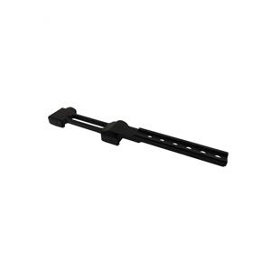 Stalowy uchwyt ThermVisia do kamer PARD NV008P, NV008+, NV008 i PARD SA na CZ527