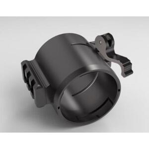 Adapter ThermVisia QM do PARD NV007V, NV007A i NV007 z szyną weaver