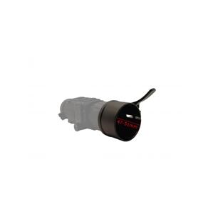 Hikmicro Clamp for Thunder (do lunet o średnicy zewnętrznej 47-51mm)