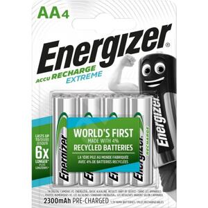 Energizer NiMH Extreme HR6 AA 2300 mAh / 4 sztuki