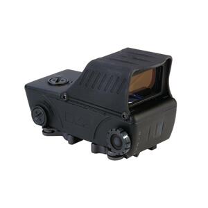 Kolimator Meprolight MEPRO RDS PRO V2 Opcje punktu celowniczego: Red Bullseye