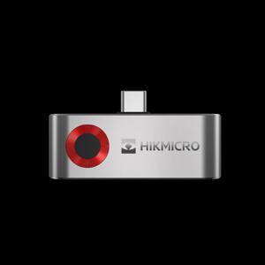 HIKMICRO Mini moduł termowizyjny na telefon z systemem Android