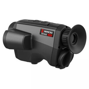 Hikmicro GRYPHON GH35L - Monokular termowizyjny z fuzją i dalmierzem