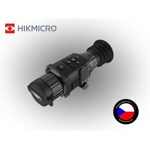 Hikmicro Thunder Pro TE19 - celownik termowizyjny