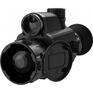Hikmicro Panther PQ35L - celownik termowizyjny z dalmierzem laserowym