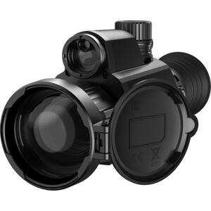 Hikmicro Panther PH50L - celownik termowizyjny z dalmierzem laserowym