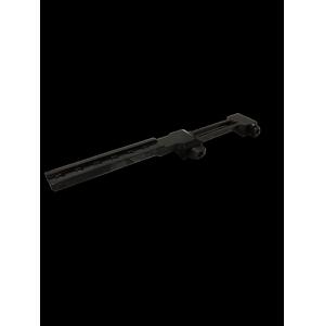 ThermVisia Stalowy uchwyt do PARD NV008P, NV008 +, NV008, NV008P LRF i NV008 + LRF oraz Kamery termowizyjne PARD SA na CZ 452/455/457