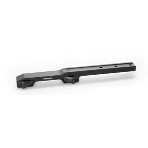 Innomount Sauer 404 - iRay Saim - Liemke Sperber 25/35 - Night Pearl FOX