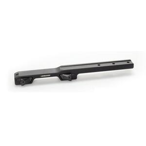 Innomount Sauer 303 - iRay Saim - Liemke Sperber 25/35 - Night Pearl FOX