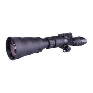 Night Pearl Bino6 gen2 + basic ZIELONY - Lornetka noktowizora