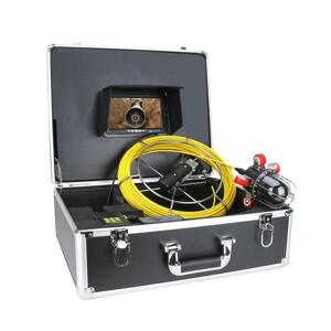 CEL-TEC PipeCam 30 PTZ St