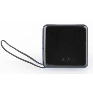 OXE Przenośny power bank, pojemność 10000 mAh, niebieski