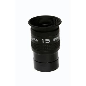 SWA-15, okular szeroki 700/15mm (31,7mm-1,1/4 cale), FOMEI