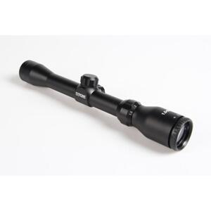 Luneta TERRONIC 1,5-6x32 lekka