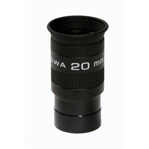 SWA-20, okular szeroki 700/20mm (31,7mm-1,1/4 cale), FOMEI