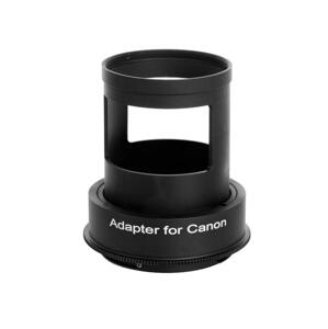 Adapter FOMEI do DSLR CANON do SpottingScope Leader