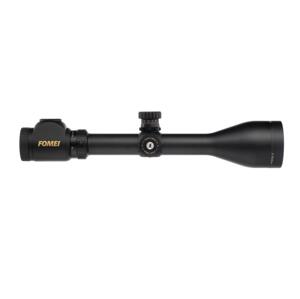 FOMEI 3-18x56 FOREMAN HTC PRO G4, Zamek, luneta