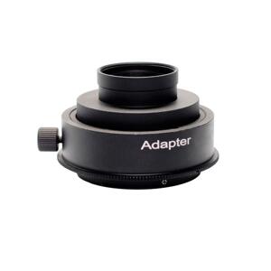 FOMEI Nikon adapter do 8x50 Leader WR