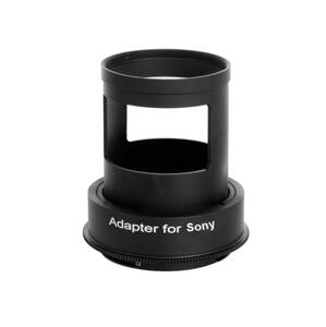 Adapter FOMEI do lustrzanki cyfrowej SONY do SpottingScope Leader