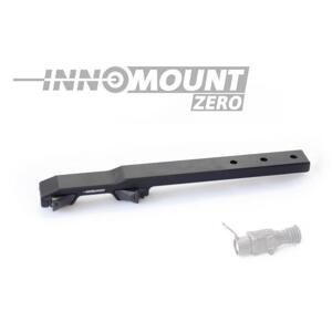 Montaż Innmount ZERO na karabinach Blaser INNOMOUNT HIKMICRO Thunder i Panther