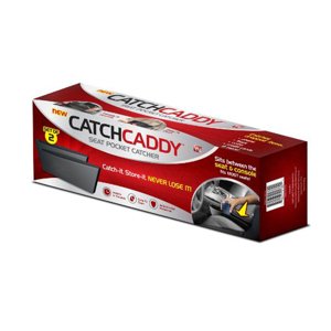 Organizer do samochodu Catch Caddy – 2 szt