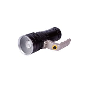 Latarka aluminiowa LED - Zoom - Cree XML-T6 LED