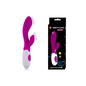Wibrator Pretty Love z 30 poziomami wibracji