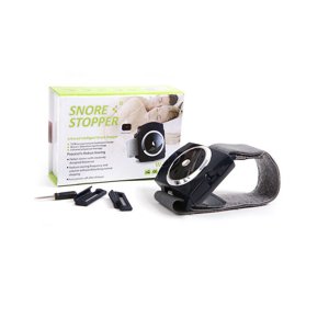 Zegarek przeciw chrapaniu Snore Stopper