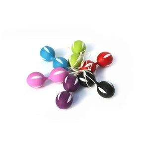 Kulki Wenus Perfect Balls – wzruszenie w każdym kroku