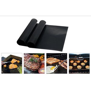 Mata teflonowa na grill – ułatwia grillowania.