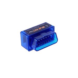 Diagnostyka Bluetooth ELM 327