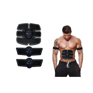 Electronic Power Booster - Six Pack EMS