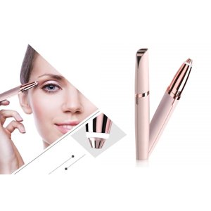 Bezbłędny trymer do brwi - Flawless Brows