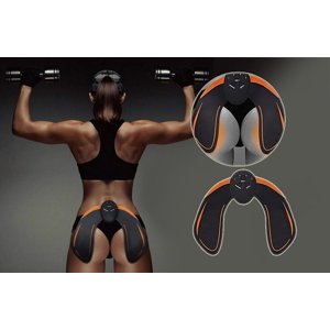 Electronic Buttock Booster - EMS Gym