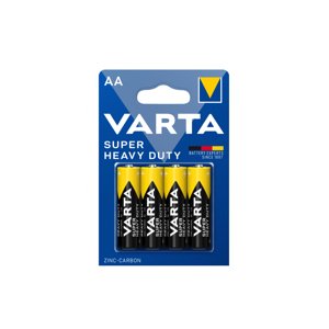 Bateria Varta AA - Superlife - blister 4szt