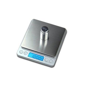 Waga cyfrowa do ważenia o pojemności ważenia 3000 g / 0,1 g
