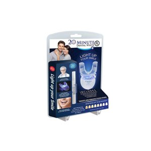 Zestaw do wybielania - Dental White