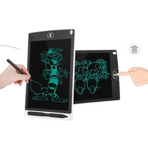 Interaktywny cyfrowy tablet do pisania i rysowania